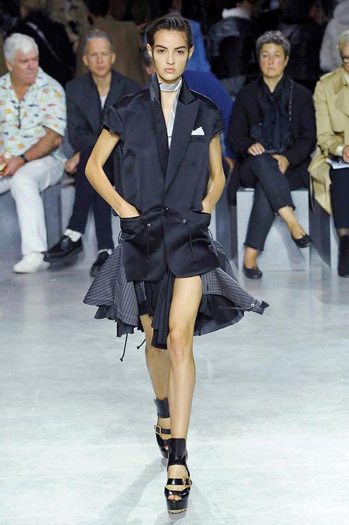 Sacai