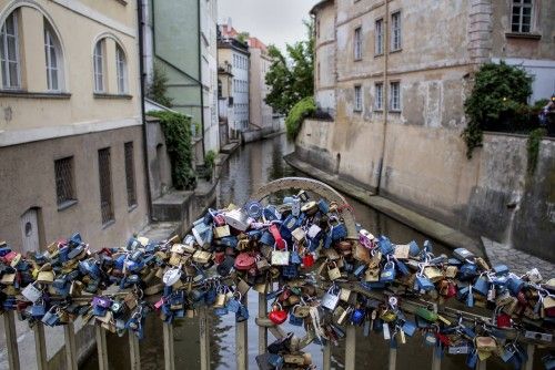 Puente de Praga