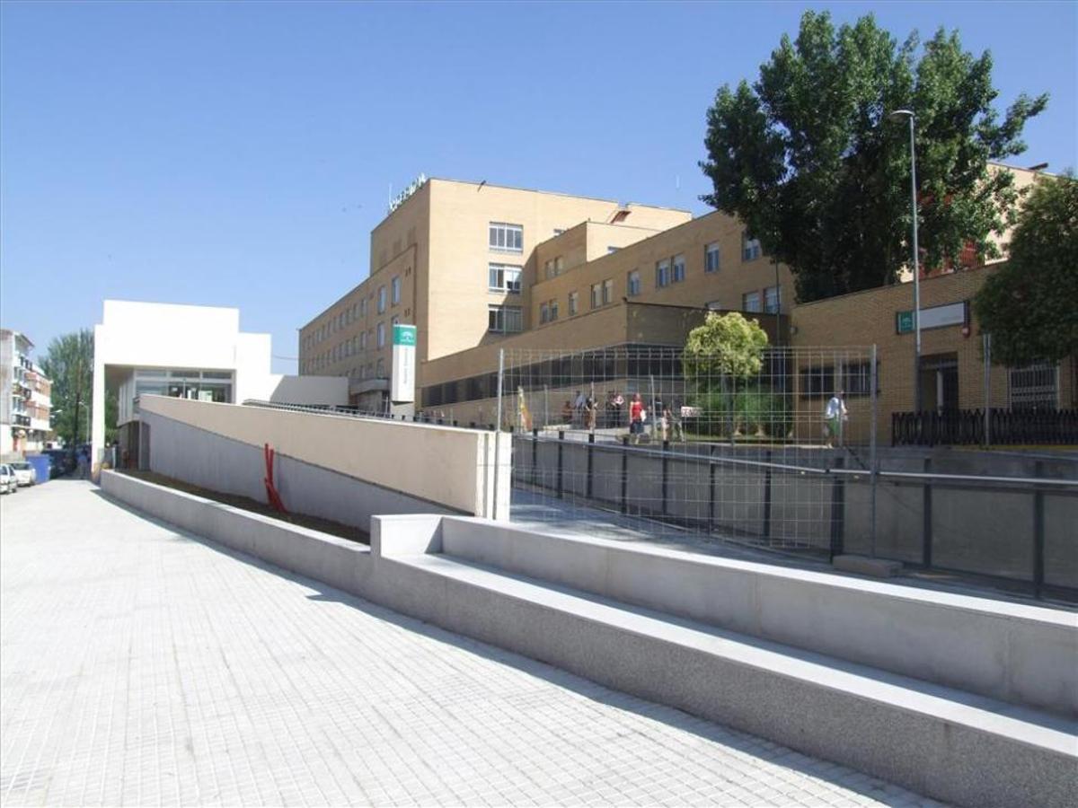 Satse denuncia la falta de personal en las urgencias de Pozoblanco