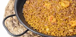 El eterno debate: ¿Arroz alicantino, murciano o paella valenciana?