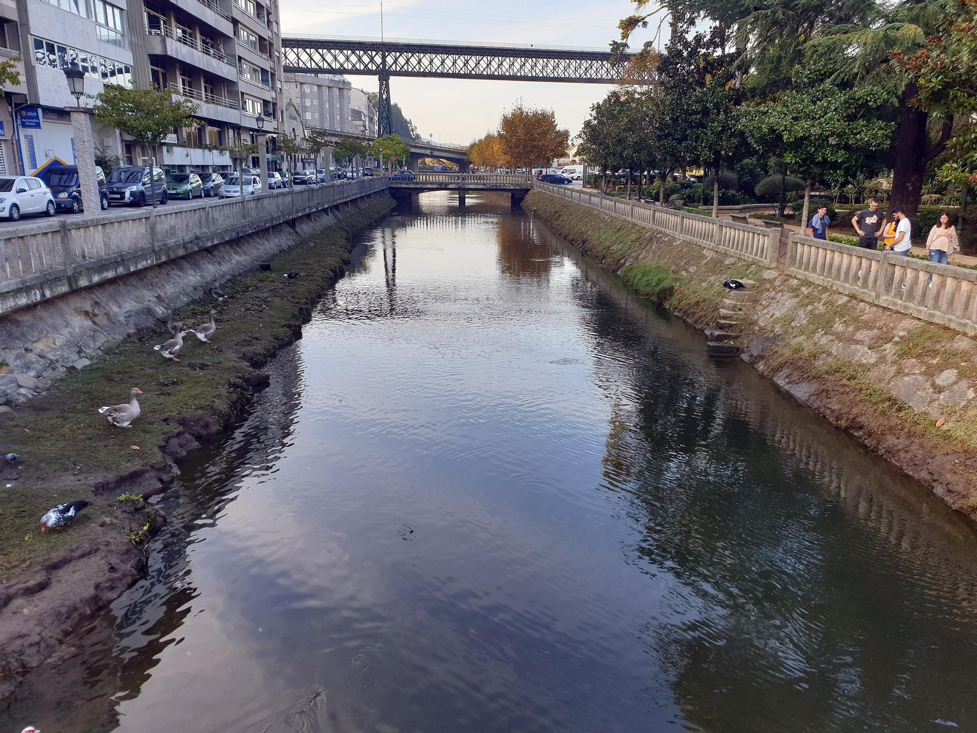 A Portela: un oasis de paz por el que se huía del nazismo