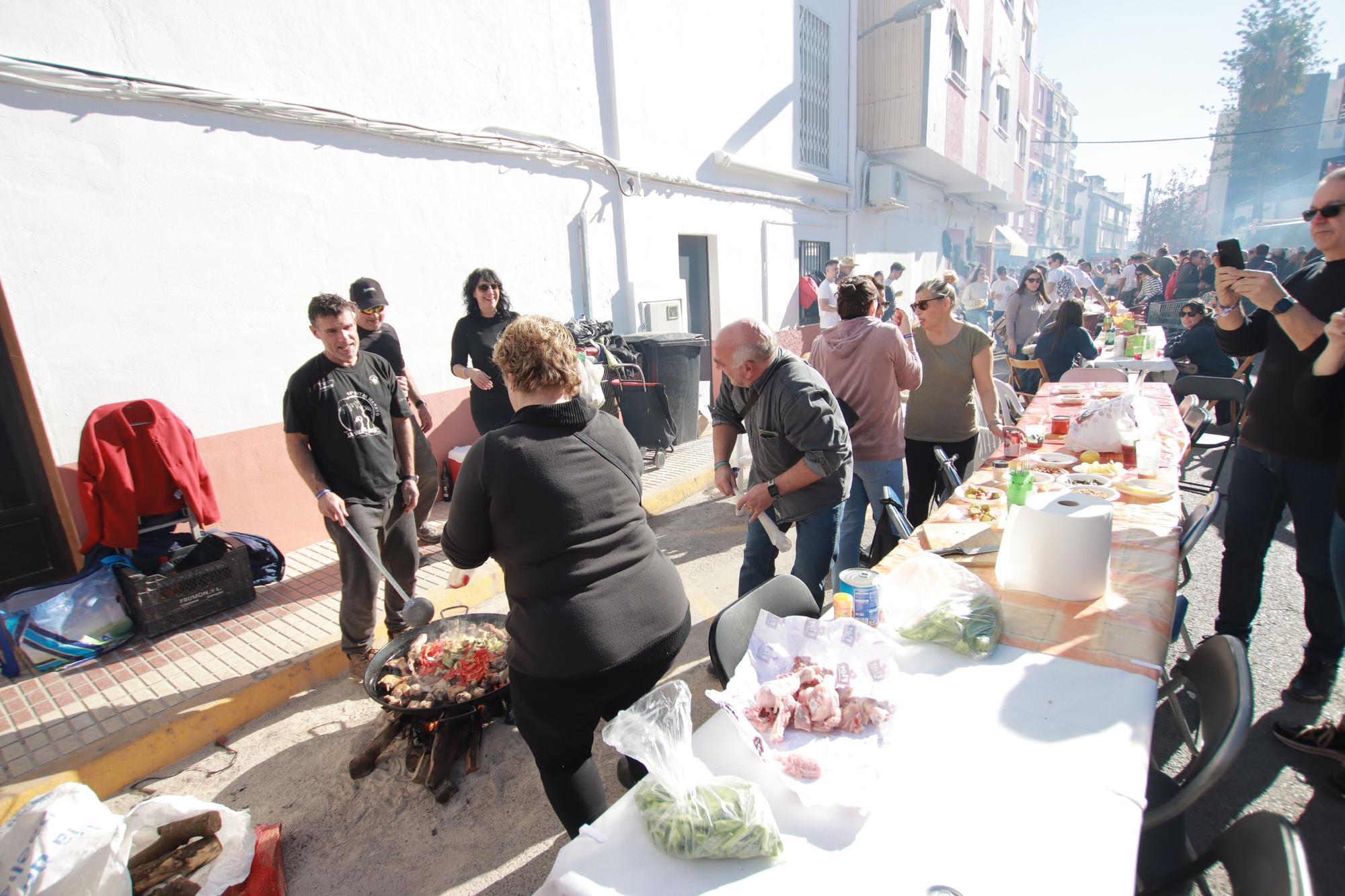 Búscate entre todas las fotos de las Paellas de Benicàssim 2023