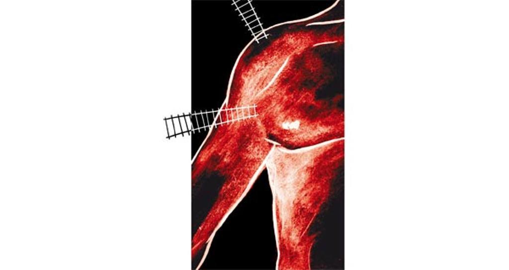 Puerta del Sol, por Javier Reverte