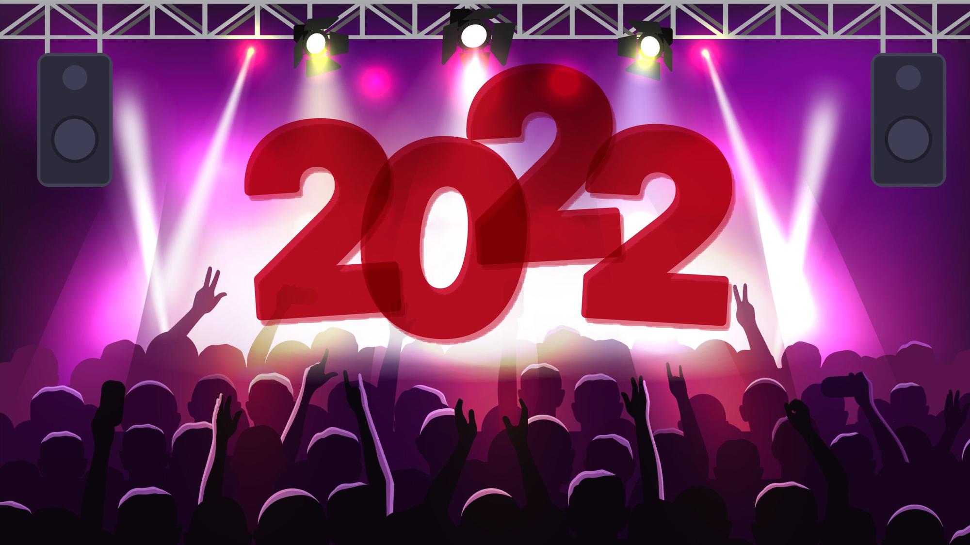 Festivales 2022