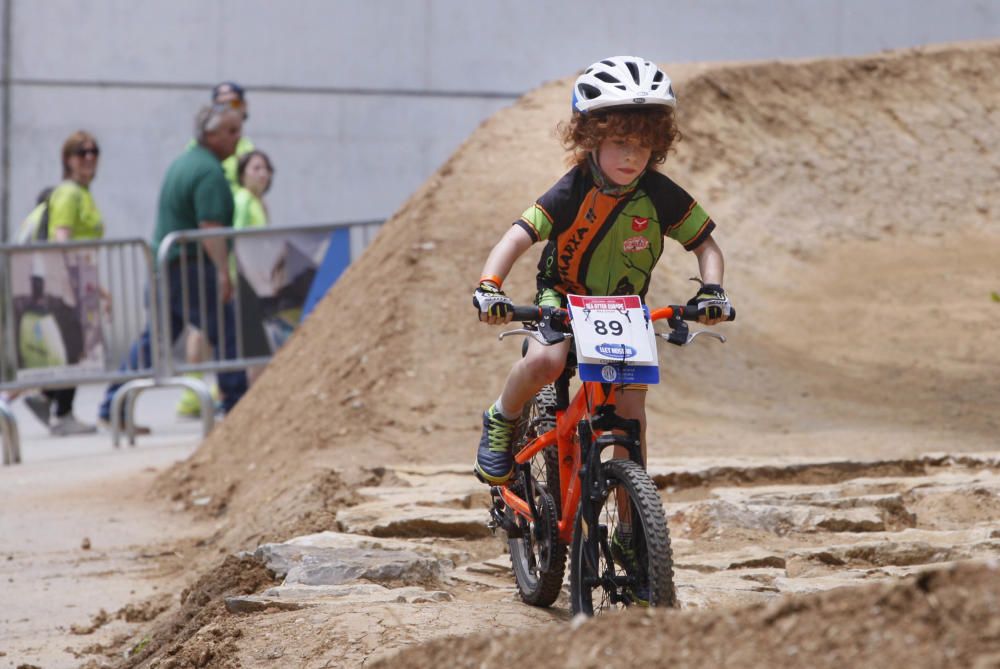 Festival internacional de bicicletes Sea Otter a Girona