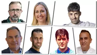 Del Mago Pop a Sergi Busquets, siete voces sobre Badia del Vallès: "Llevo la ciudad a todas las partes del mundo"