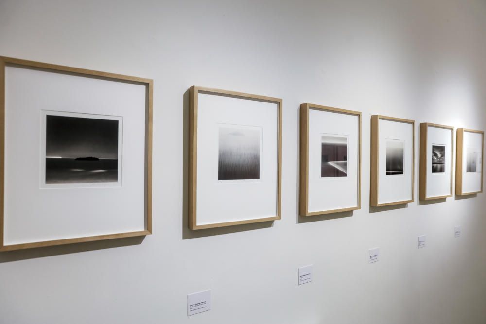 Michael Kenna, un paisaje del sentimiento