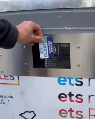 Campdevànol tanca amb targeta els contenidors d’orgànica i rebuig l’1 de juny