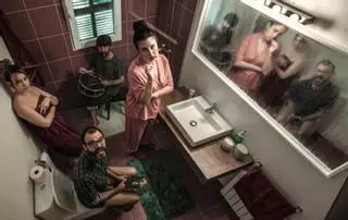 La dura realidad