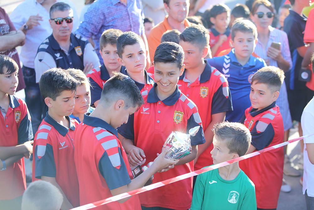 Fiesta del Fútbol pitiuso