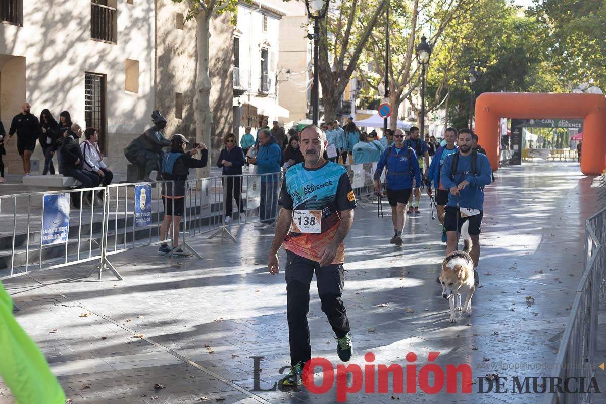 Caravaca Trail Experience (salida 23k)