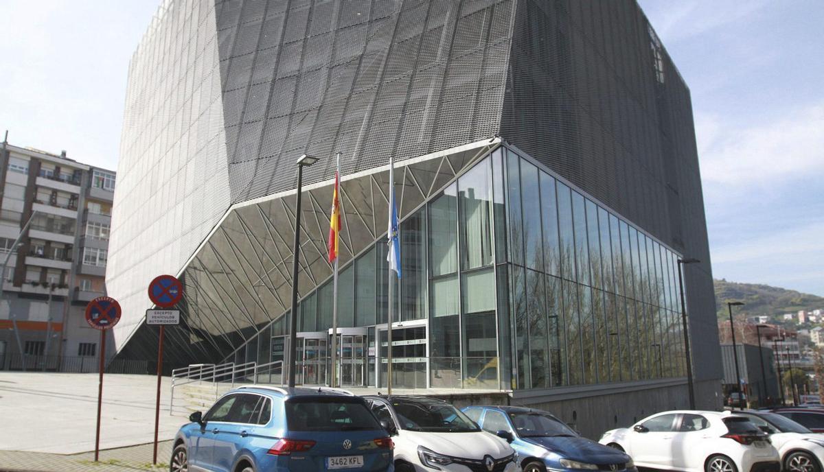 El TSXG confirma la sentencia inicial dictada por un magistrado de Ourense. | IÑAKI OSORIO