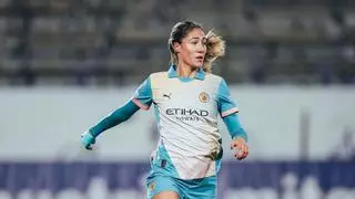 Fichaje cerrado: Laia Aleixandri jugará en el Barça la próxima temporada