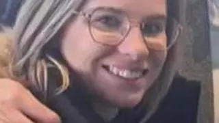 Fátima Blanco deja su acta de concejal en Miño sin cerrar la puerta a un futuro regreso