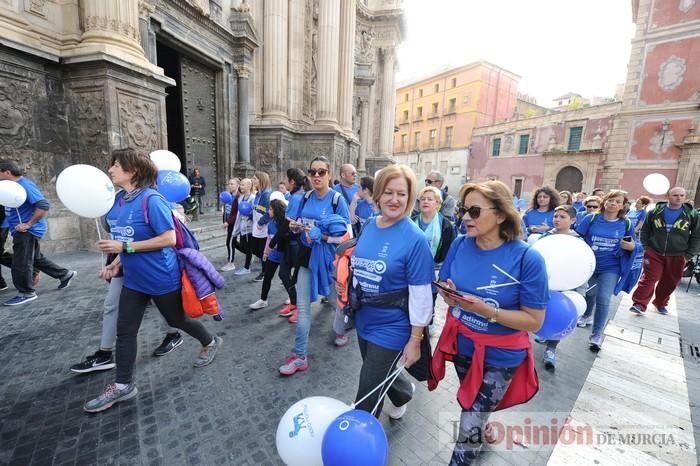 Día de la Diabetes en Murcia