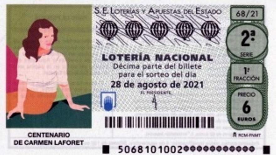 Lotería Nacional