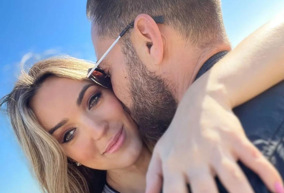 Antonio David Flores rompe su silencio tras "echar a la calle" a Marta Riesco