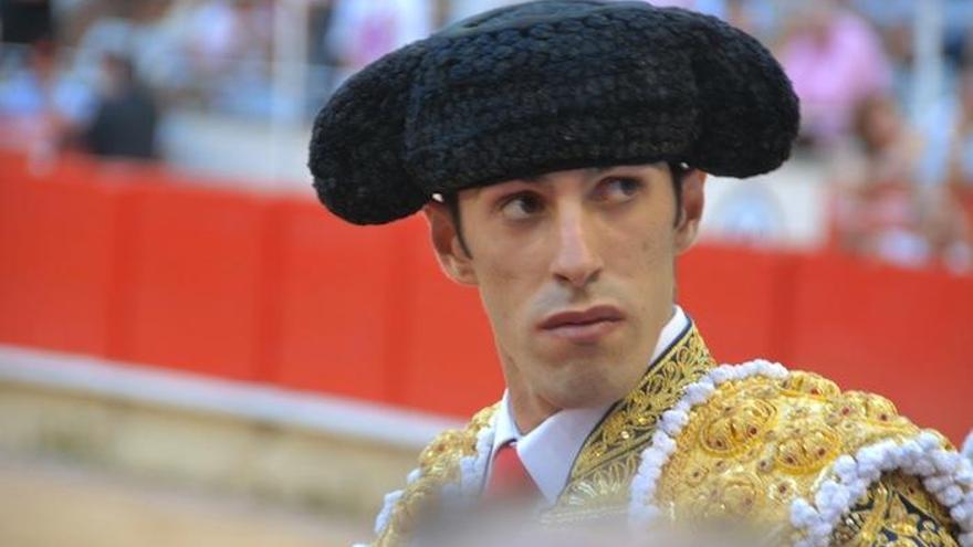 Alejandro Talavante lidiará seis toros en la Corrida Picassiana