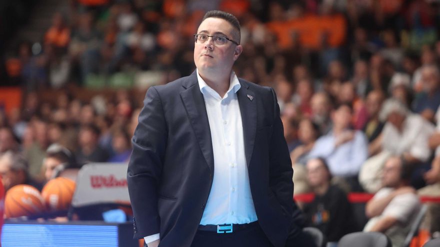 Epi: &quot;He tenido la suerte de dirigir cien partidos en el Leyma y ojalá puedan ser 200&quot;