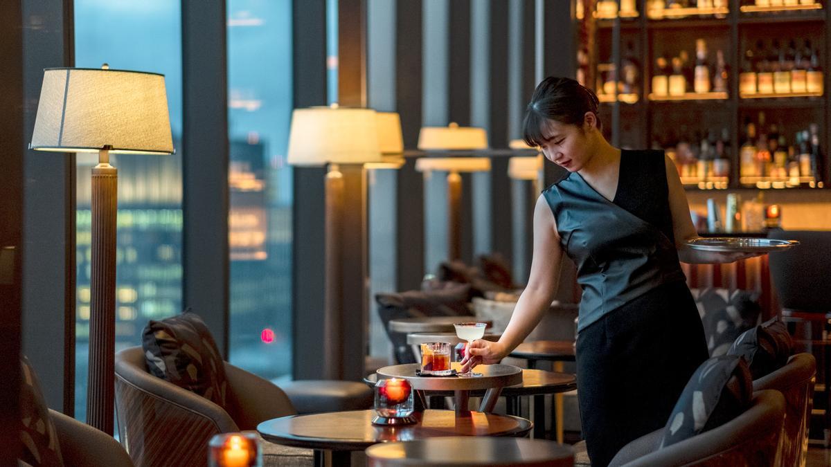 Sala de Virtù.