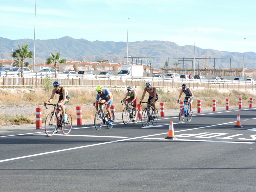 Triatlón Marqués de Águilas