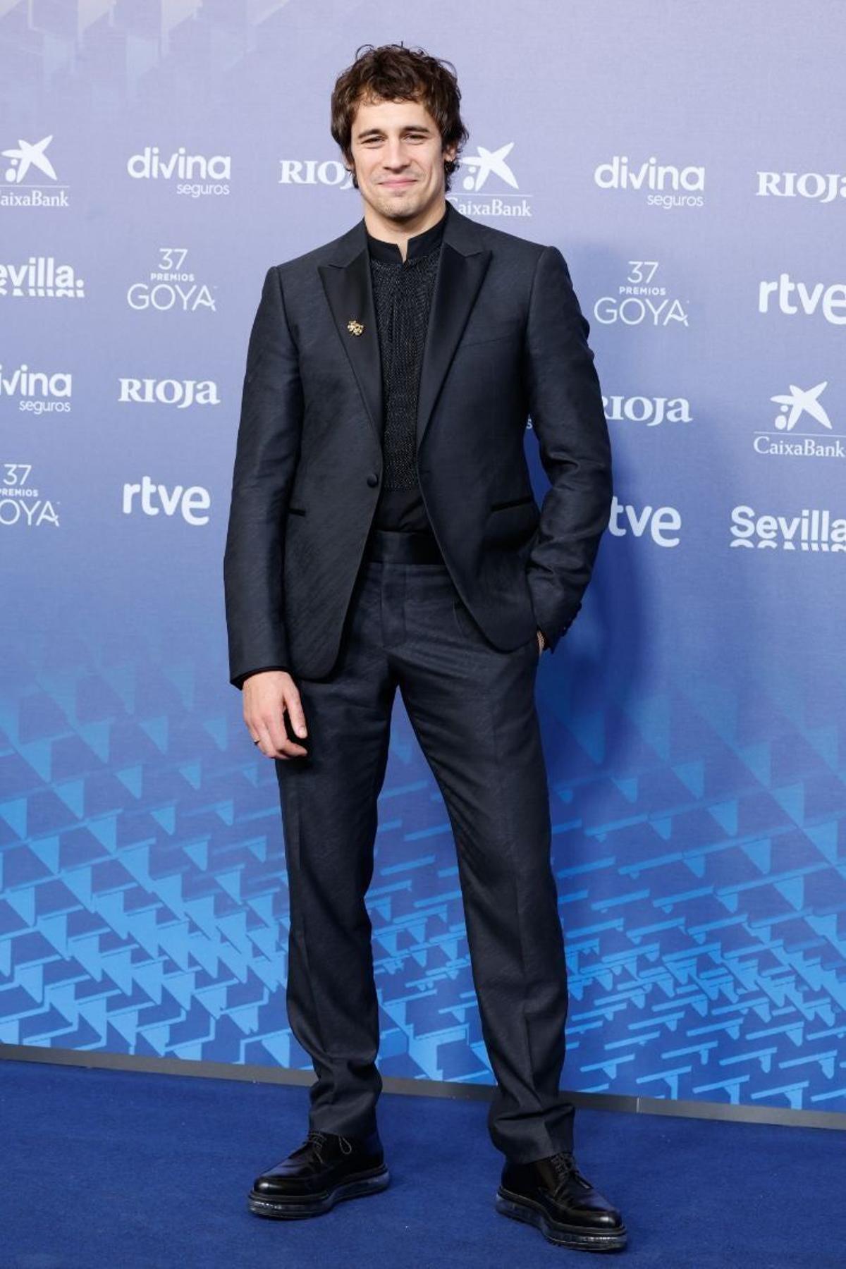 Premios Goya 2023 - Martiño Rivas