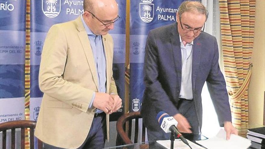 El plan municipal de eficiencia energética climatizará las aulas de 7 colegios