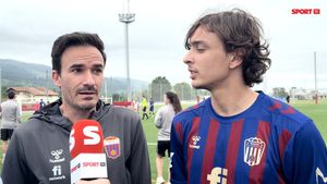 LaLiga Genuine Moeve me ha cambiado la vida