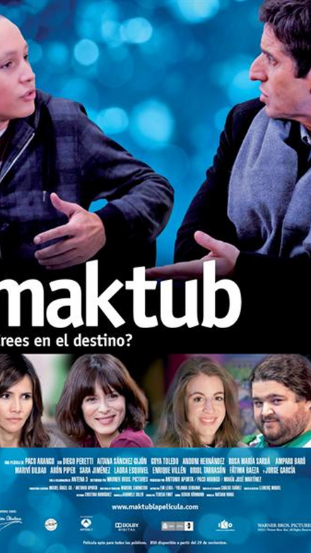 Maktub