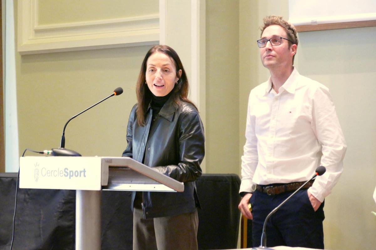 EN IMATGES | El Consell Ciutadà d’Infants de Figueres presenta un àlbum il•lustrat que recull els seus primers 10 anys de vida