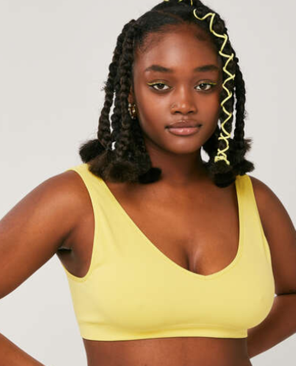 Bralette Bae P.O.P. Bralette Bae P.O.P.