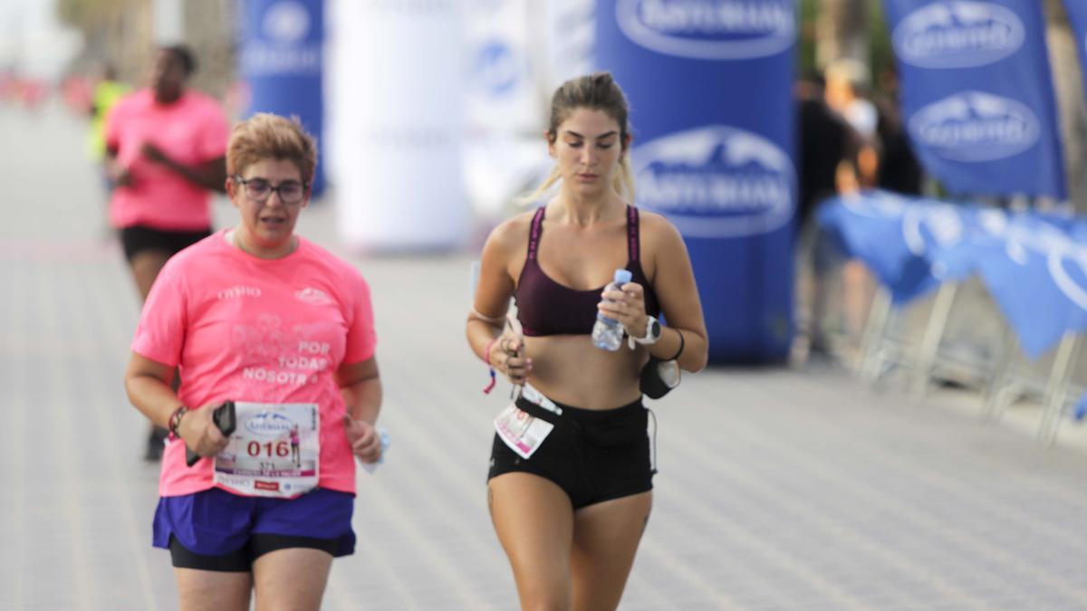 Carrera de la Mujer de València