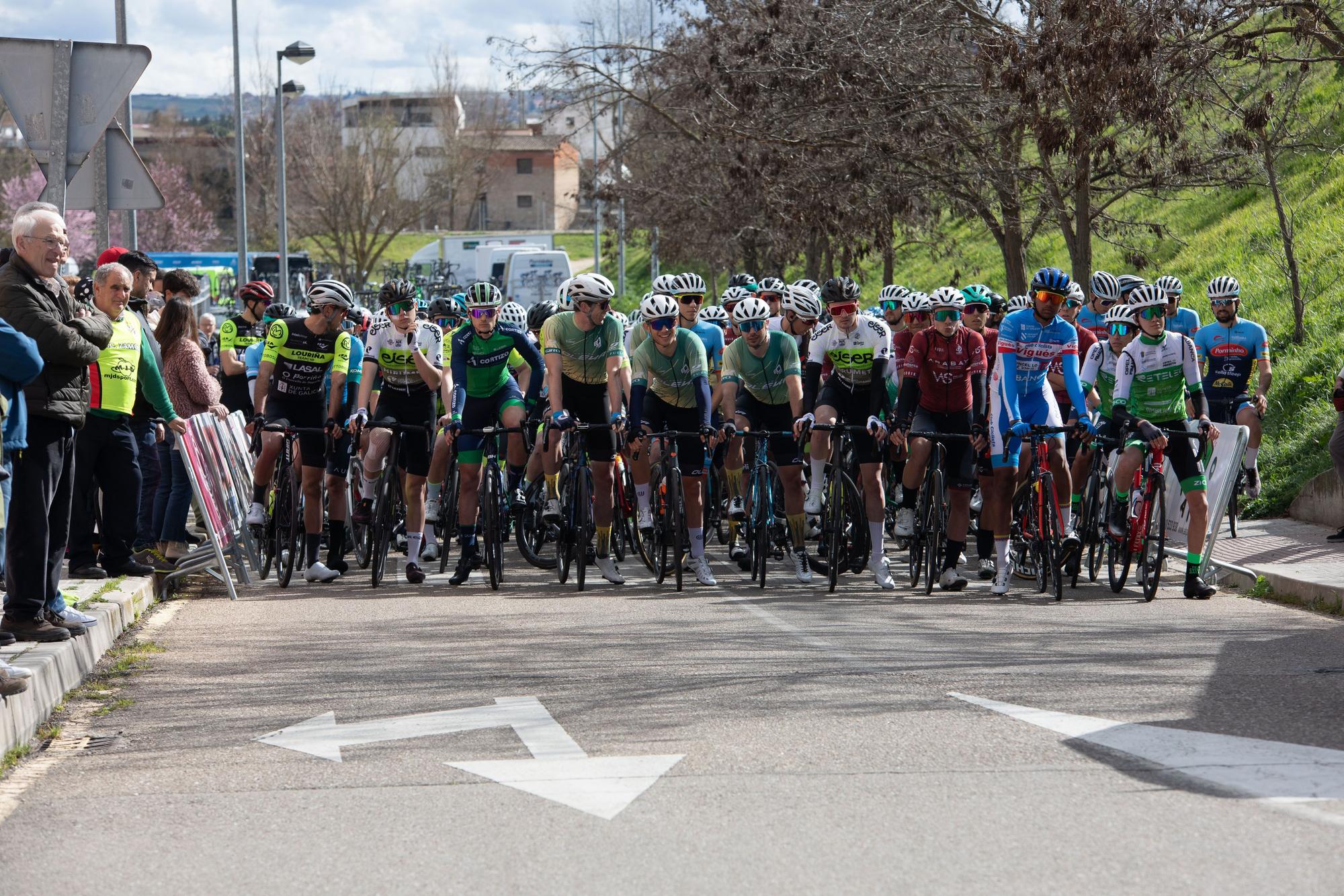 Trofeo Ayuntamiento de Zamora de Ciclismo