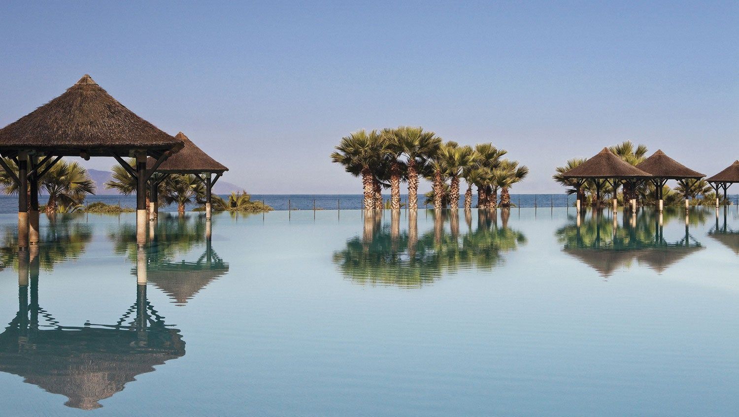 Gran Meliá Palacio de Isora