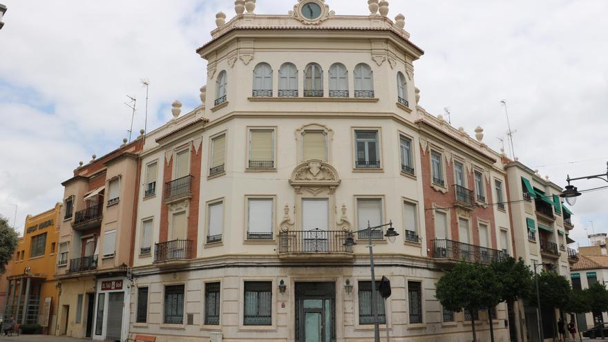 Quart de Poblet adquiere un edificio para la nueva sede de Policía Local