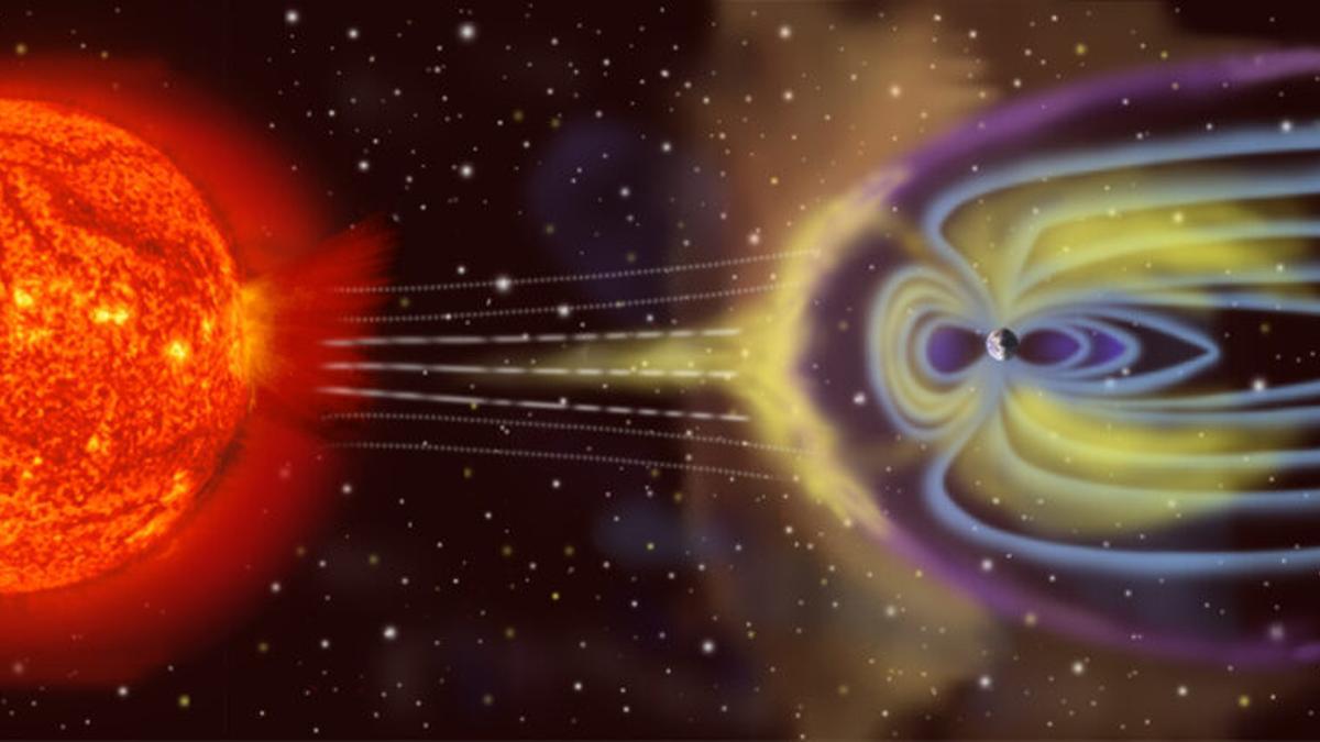 Se avecinan enormes tormentas solares entre 2026 y 2030