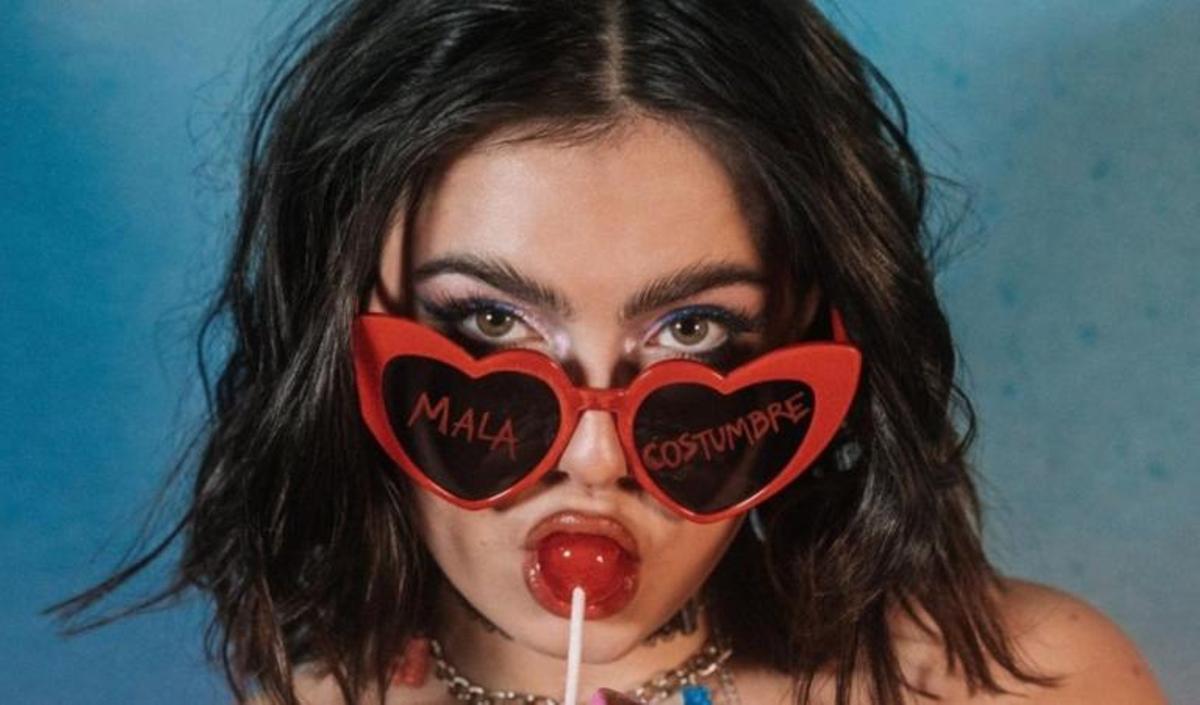 Chiara Oliver tendrá una doble cita en la ciudad.