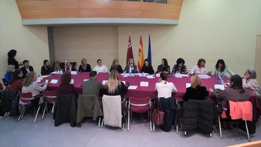 Aprobada la hoja de ruta de Servicios Sociales hasta 2028