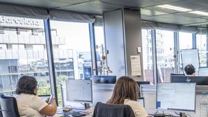 La Diputació de BCN destinarà 300 milions a adaptar-se al teletreball
