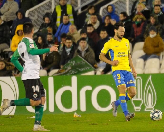 Liga SmartBank | Racing de Santander - UD Las Palmas