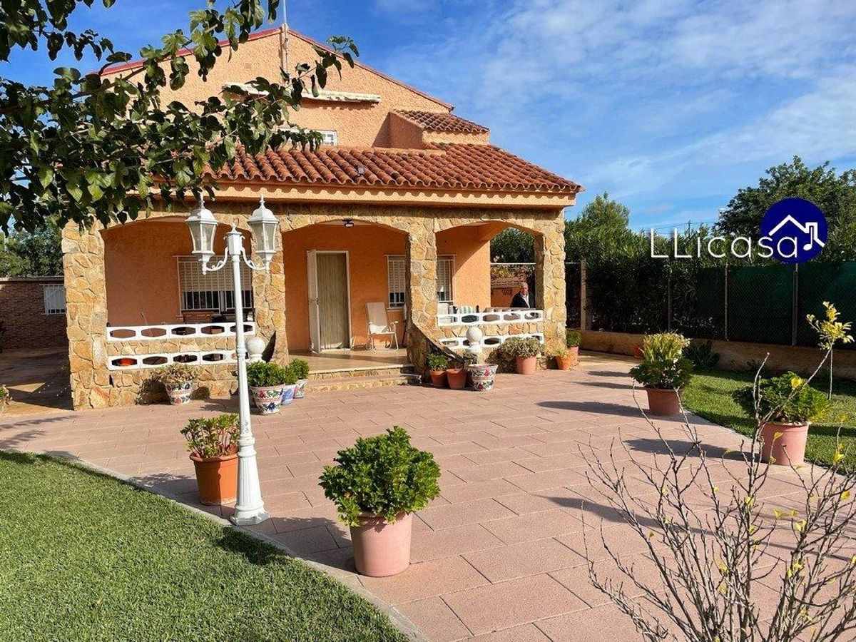 Casa Lliria