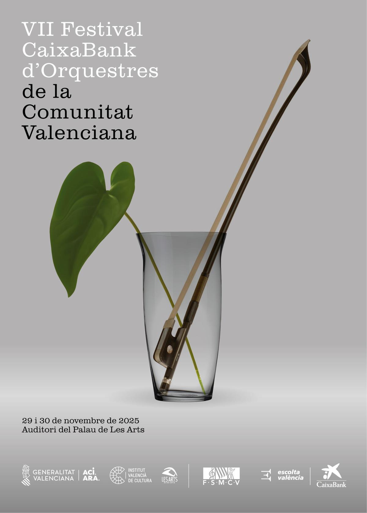 VII Festival Orquestres