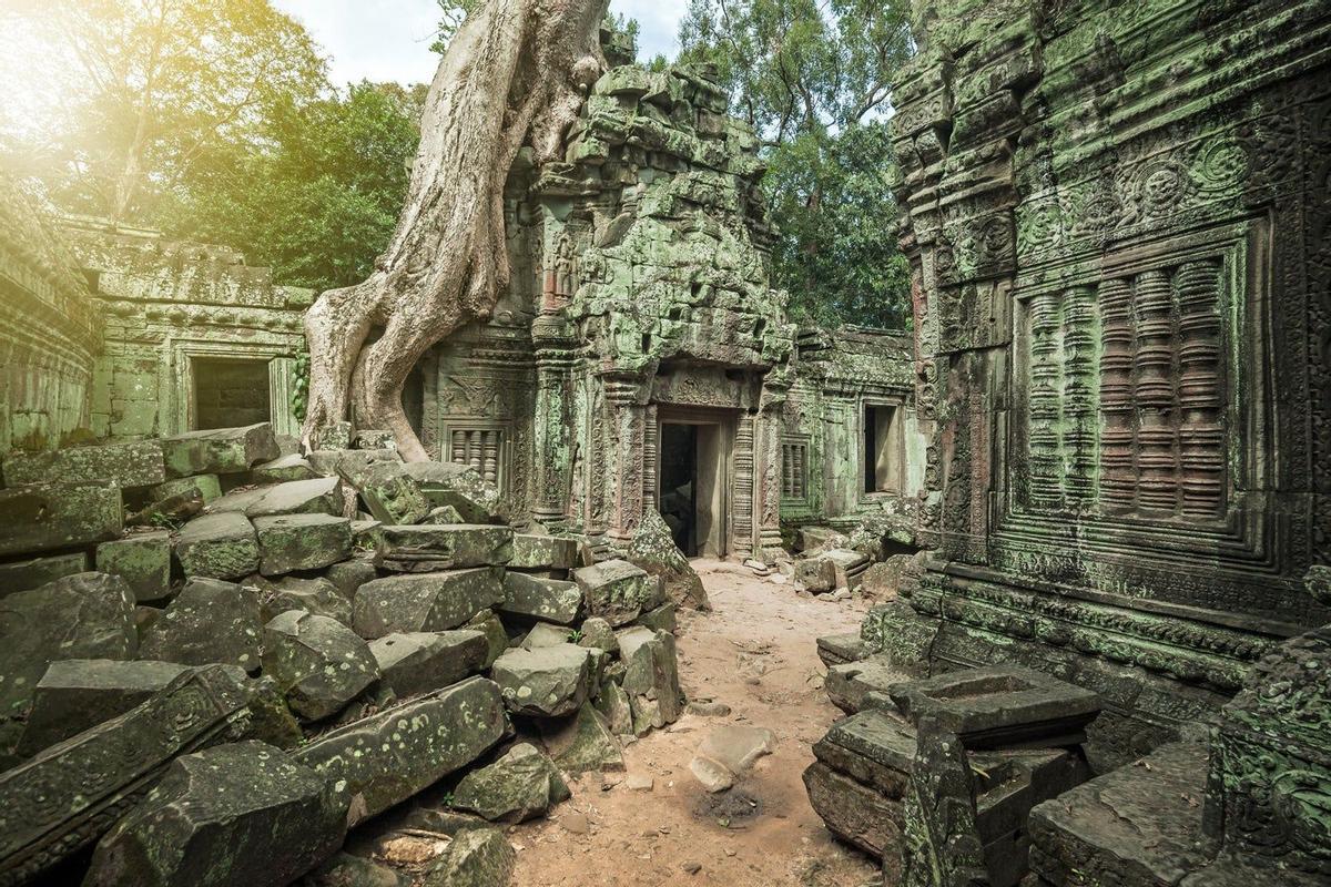 Angkor