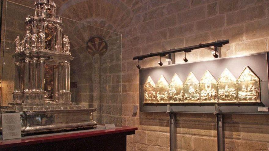 El Diocesano de Huesca, a punto