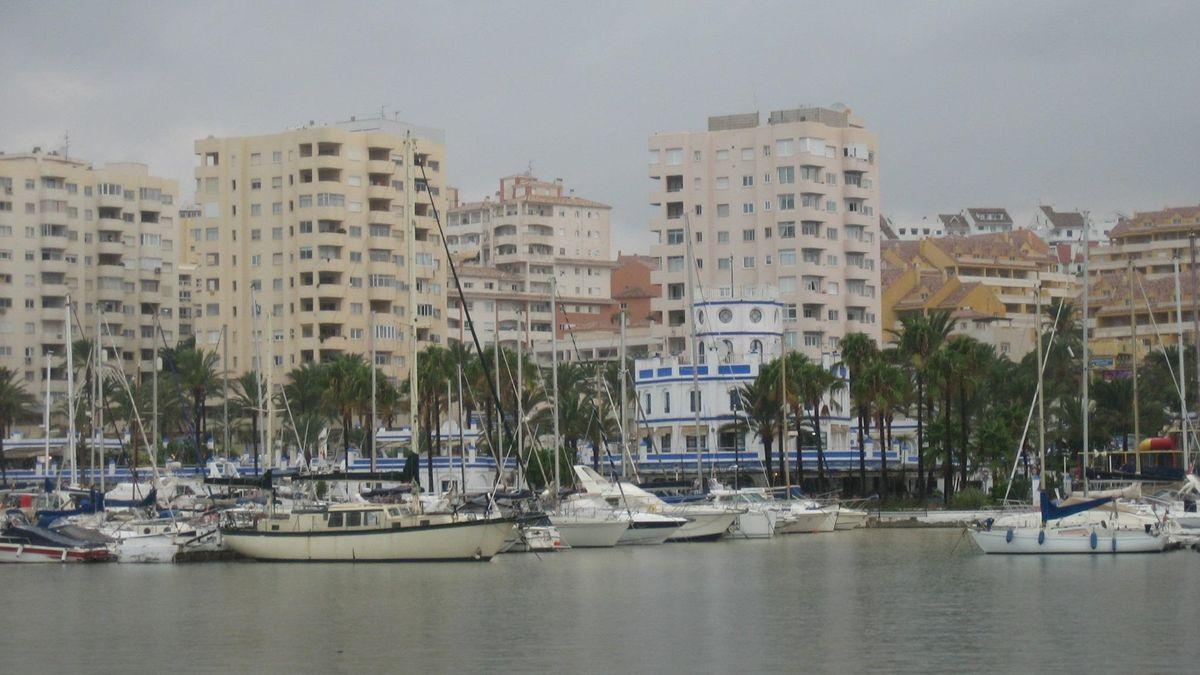 Mor el tripulant d’una narcollanxa durant una persecució amb una patrullera Mor el tripulant d’una narcollanxa durant una persecució amb una patrullera