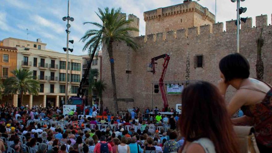 Celtas Cortos y Sidonie, entre las actuaciones para las fiestas