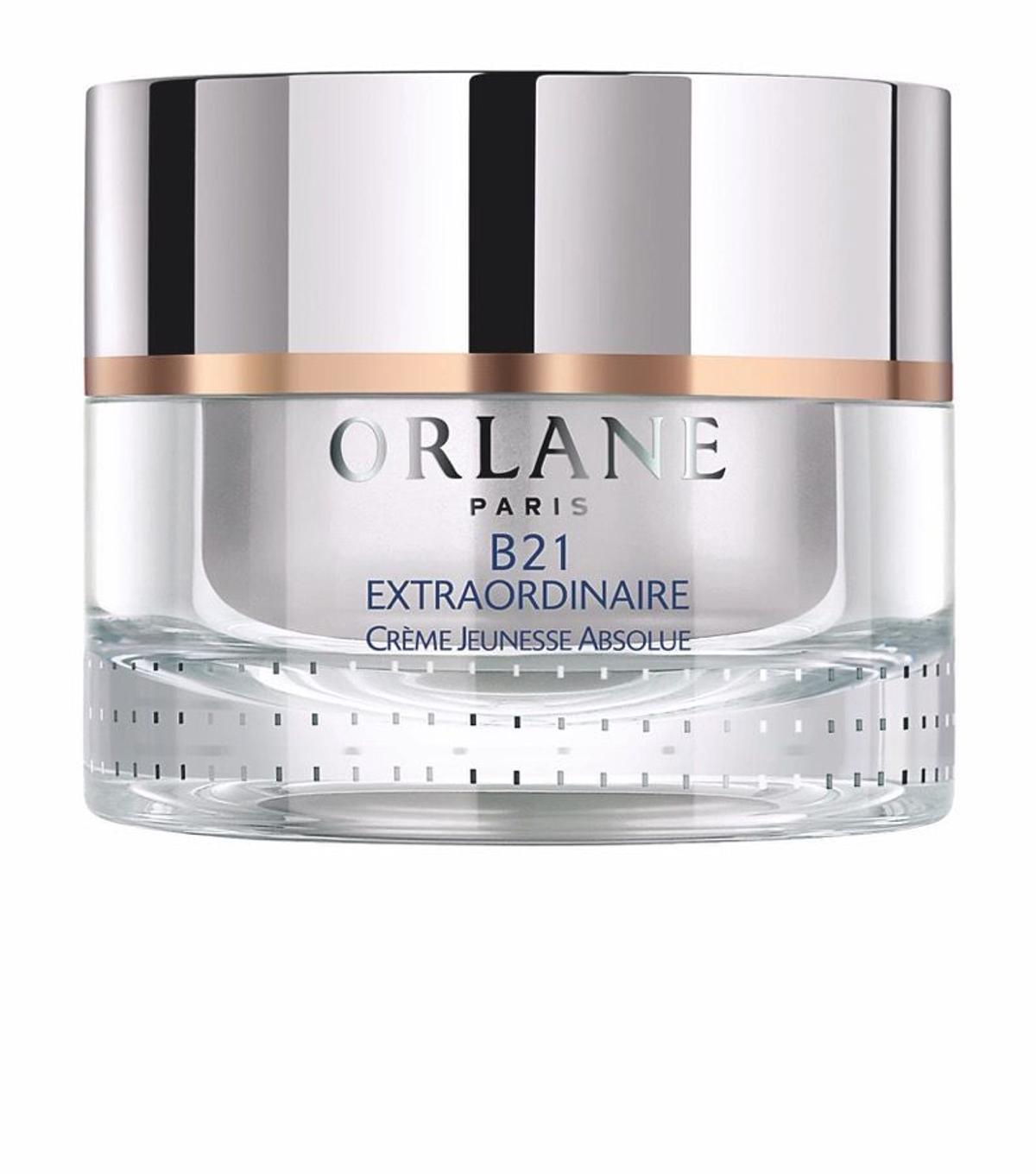 Cosmética Top, Crema B21 Orlane