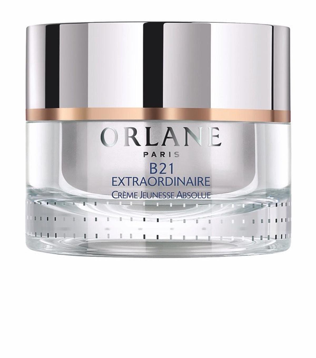 Cosmética Top, Crema B21 Orlane