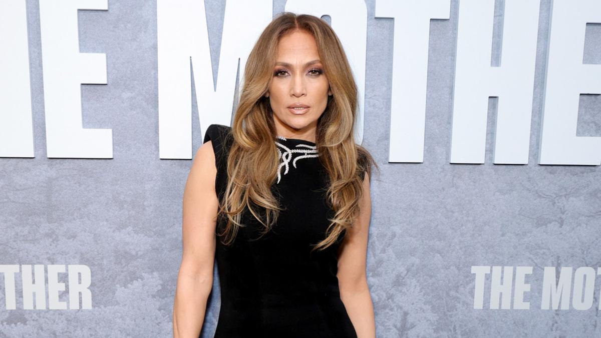 Jennifer Lopez: 'Las mujeres se vuelven más sexis con la edad'