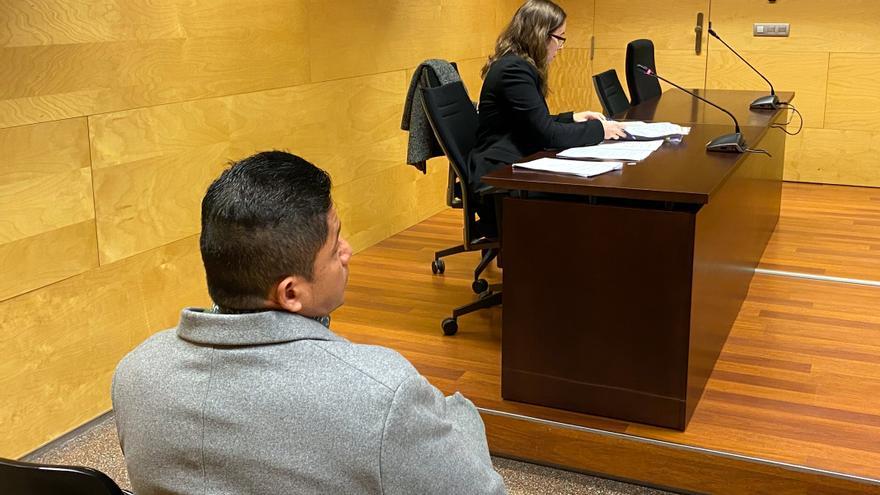 Absolt l&#039;acusat que s&#039;enfrontava a 10 anys de presó per abusar de la fillastra a Palamós